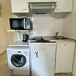Chic Apt In Central Paris Ecouffes In Marais