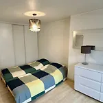 Chic Apt In Central Paris Ecouffes In Marais