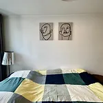 Chic Apt In Central Paris Ecouffes In Marais