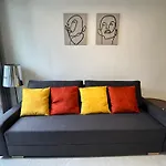 Chic Apt In Central Paris Ecouffes In Marais